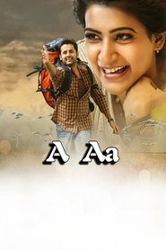 poster A Aa