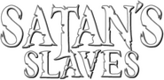 Logo of Satan's Slaves image size 3045x1502