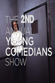poster The 2nd Annual HBO Young Comedians Show