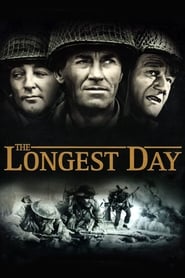 The Longest Day 1962 123movies