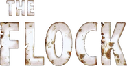 Logo of The Flock image size 531x279
