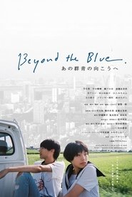 poster Beyond the Blue