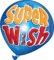 Logo of Super Wish image size 826x918
