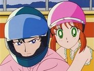 Sailor Moon season 2 episode 69