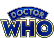 Logo of Doctor Who image size 2055x1430