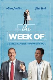poster The Week Of