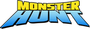 Logo of Monster Hunt image size 708x229