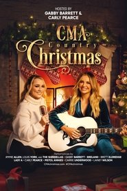Poster of CMA Country Christmas 2021 image size 2000x3000