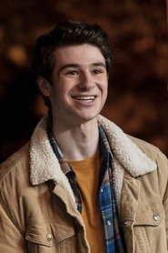 Photo of Oscar Chark image size 731x1097