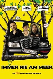 poster Forever Never Anywhere