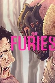 Poster of The Furies image size 1366x2048