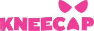 Logo of Kneecap image size 2150x713
