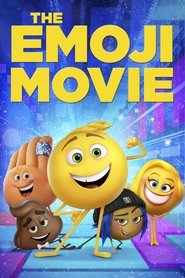 poster The Emoji Movie