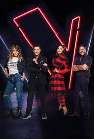 The Voice Ahla Sawt poster