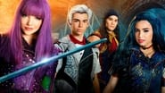 Descendants 2 wallpaper 