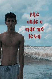 poster Até Onde o Mar me Leva