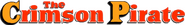 Logo of The Crimson Pirate image size 985x133