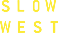 Logo of Slow West image size 7335x4224