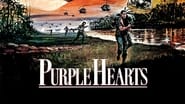 Backdrop of Purple Hearts image size 1920x1080