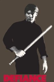 poster Defiance