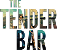 Logo of The Tender Bar image size 326x291