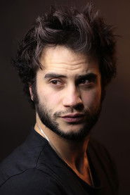 Photo of Kaan Sevi image size 600x900