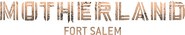 Logo of Motherland: Fort Salem image size 4312x823
