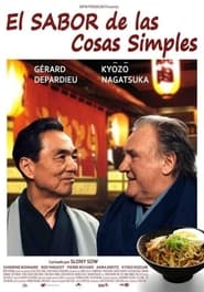 El sabor de las cosas simples Película Completa 1080p [MEGA] [LATINO] 2023