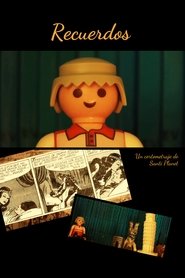 poster Recuerdos