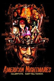 American Nightmares 2018 123movies