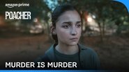 Backdrop of Poacher image size 1280x720