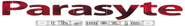Logo of Parasyte -the maxim- image size 800x112