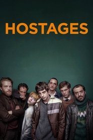 Hostages Poster