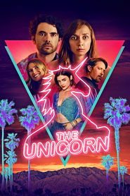 poster The Unicorn