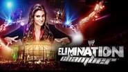 WWE Elimination Chamber 2014 wallpaper 