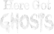 Logo of Sini Ada Hantu image size 832x535
