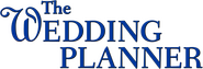 Logo of The Wedding Planner image size 3287x1111