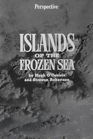 Islands of the Frozen Sea