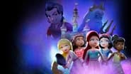 LEGO Disney Princesse : Les aventures au Château wallpaper 