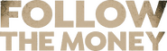 Logo of Follow the Money image size 1373x426