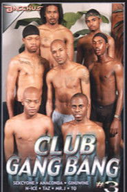 Club Gang Bang 3