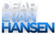 Logo of Dear Evan Hansen image size 990x612