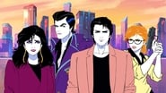 Moonbeam City  