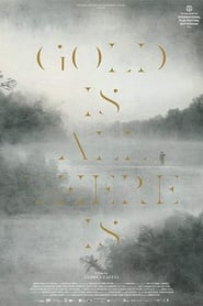 poster Gold Is All There Is