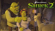 Backdrop of Shrek 2 image size 1280x720