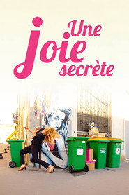 Une joie secrète