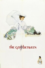 The Go-Between Poster