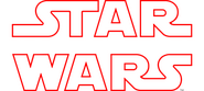Logo of Star Wars: The Last Jedi image size 810x364