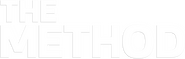 Logo of The Method image size 782x249