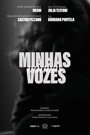 poster Minhas Vozes Minhas